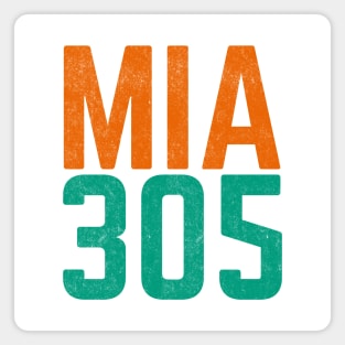 MIA 305 Magnet